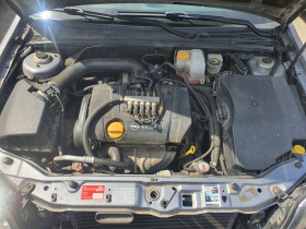 Opel Signum 1.8 GAZ, снимка 17