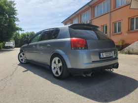 Opel Signum 1.8 GAZ, снимка 6
