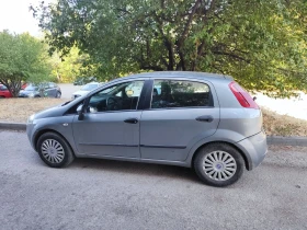 Fiat Punto, снимка 3