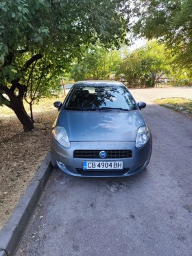 Fiat Punto, снимка 1