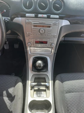 Ford Galaxy 2.0TDCI 140kc, снимка 12