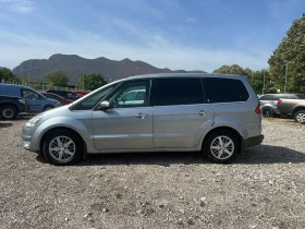 Ford Galaxy 2.0TDCI 140kc, снимка 2