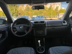 Skoda Fabia * 1.4 i* 86 hp* 165 хил. * , снимка 11