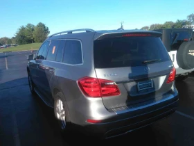 Mercedes-Benz GLS 450 450 4MATIC | Mobile.bg    12