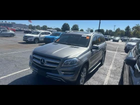 Mercedes-Benz GLS 450 450 4MATIC, снимка 9