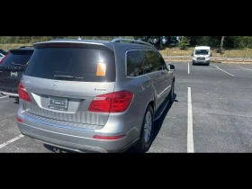 Mercedes-Benz GLS 450 450 4MATIC, снимка 13