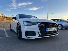 Audi A6 S6 Брутален звук, снимка 2