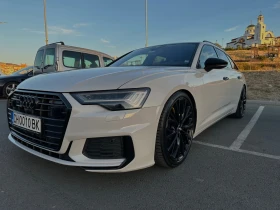 Audi A6 S6 Брутален звук, снимка 1