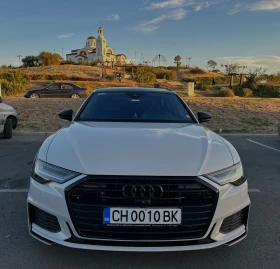 Audi A6 S6 Брутален звук, снимка 3