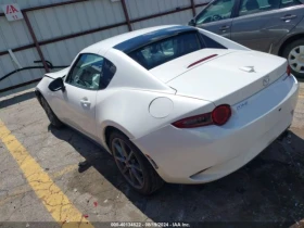 Mazda Mx-5 MIATA RF GRAND TOURING | Mobile.bg    3