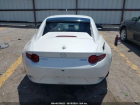 Mazda Mx-5 MIATA RF GRAND TOURING | Mobile.bg    6