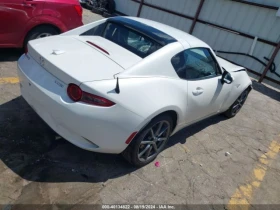 Обява за продажба на Mazda Mx-5 MIATA RF GRAND TOURING ~22 000 лв. - изображение 3