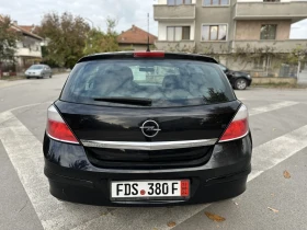 Opel Astra 1.6i 16V | Mobile.bg    7