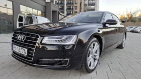 Audi A8 AUDI A8LONG 4.2TDI 385 FULL | Mobile.bg    17