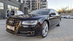 Audi A8 AUDI A8LONG 4.2TDI 385 FULL | Mobile.bg    5