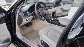 Audi A8 AUDI A8LONG 4.2TDI 385 FULL | Mobile.bg    8