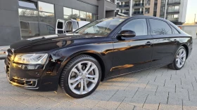 Audi A8 AUDI A8LONG 4.2TDI 385 FULL | Mobile.bg    2