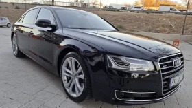 Audi A8 AUDI A8LONG 4.2TDI 385 FULL | Mobile.bg    14