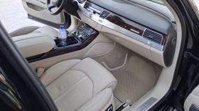 Audi A8 AUDI A8LONG 4.2TDI 385 FULL | Mobile.bg    10