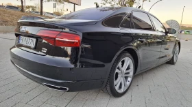 Audi A8 AUDI A8LONG 4.2TDI 385 FULL | Mobile.bg    16