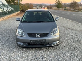     Honda Civic 1.4i* * * 