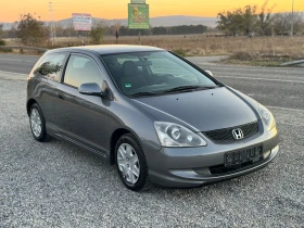     Honda Civic 1.4i* * * 