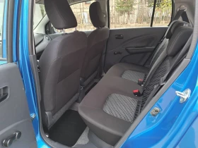 Suzuki Celerio 66000км/EUR6/2017/АВТОМАТИК/КЛИМА - [14] 