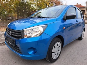     Suzuki Celerio 66000/EUR6/2017//