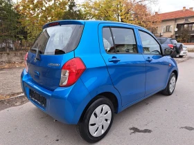     Suzuki Celerio 66000/EUR6/2017//