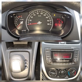 Suzuki Celerio 66000км/EUR6/2017/АВТОМАТИК/КЛИМА - [11] 