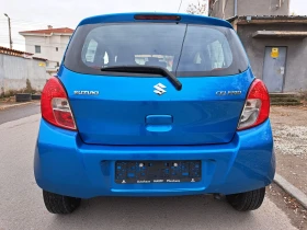     Suzuki Celerio 66000/EUR6/2017//