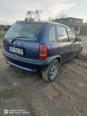 Opel Corsa 1.4, снимка 3