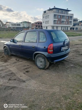 Opel Corsa 1.4, снимка 4