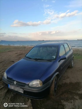 Opel Corsa 1.4, снимка 1