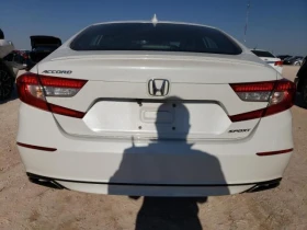 Honda Accord 2019 HONDA ACCORD SPORT | Mobile.bg    6