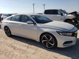 Honda Accord 2019 HONDA ACCORD SPORT | Mobile.bg    5