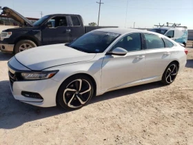 Honda Accord 2019 HONDA ACCORD SPORT | Mobile.bg    2