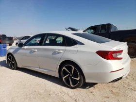 Honda Accord 2019 HONDA ACCORD SPORT | Mobile.bg    3