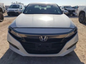     Honda Accord 2019 HONDA ACCORD SPORT