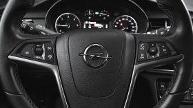 Opel Mokka X 1.6 CDTi Innovation Automatic, снимка 13