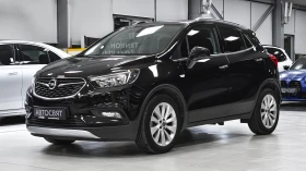 Opel Mokka X 1.6 CDTi Innovation Automatic, снимка 4