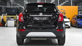 Opel Mokka X 1.6 CDTi Innovation Automatic, снимка 3