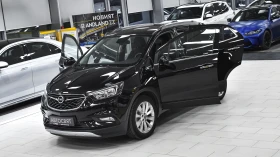 Opel Mokka X 1.6 CDTi Innovation Automatic, снимка 1