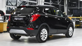 Opel Mokka X 1.6 CDTi Innovation Automatic, снимка 6