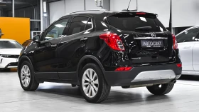 Opel Mokka X 1.6 CDTi Innovation Automatic, снимка 7