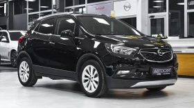 Opel Mokka X 1.6 CDTi Innovation Automatic, снимка 5