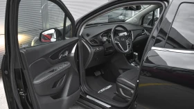 Opel Mokka X 1.6 CDTi Innovation Automatic, снимка 8