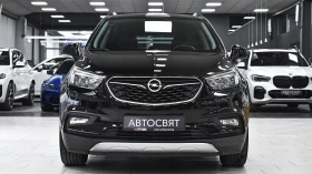 Opel Mokka X 1.6 CDTi Innovation Automatic, снимка 2