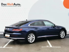 Обява за продажба на VW Arteon Elegance 2.0 TSI BMT DSG ~38 500 лв. - изображение 1