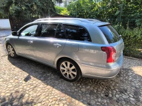 Toyota Avensis 2.4, снимка 3